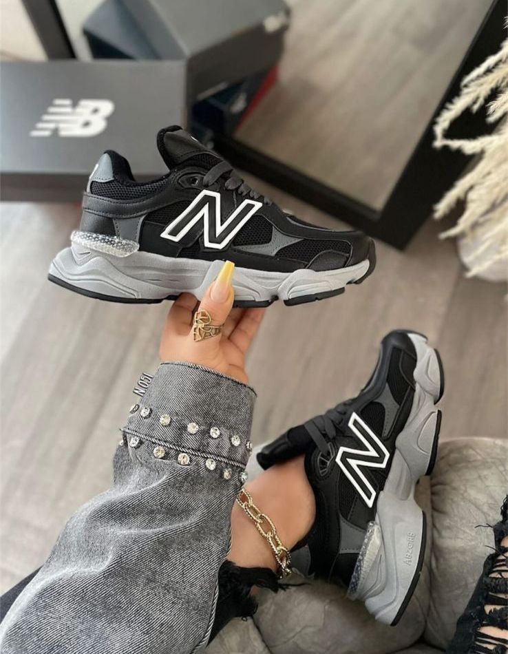 New balance 9060