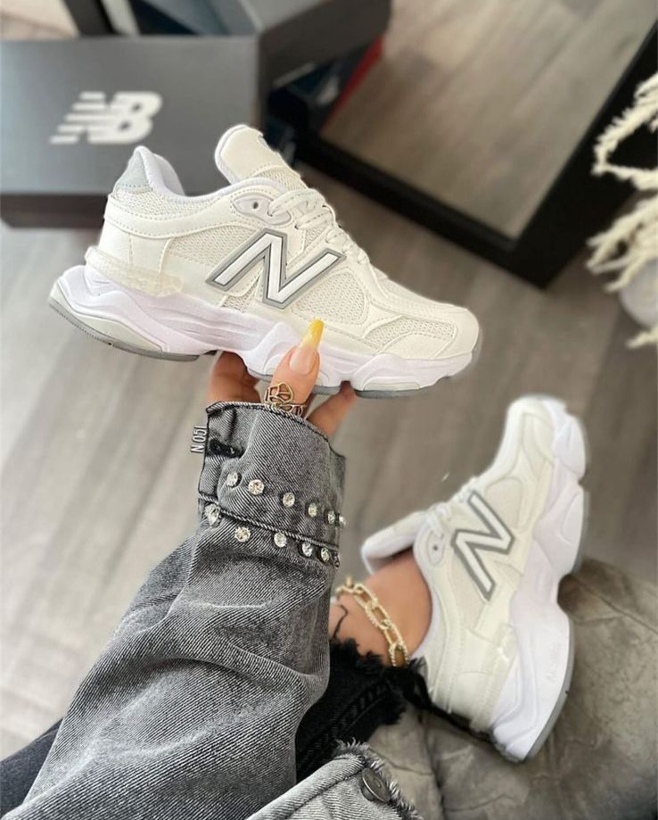 New balance 9060