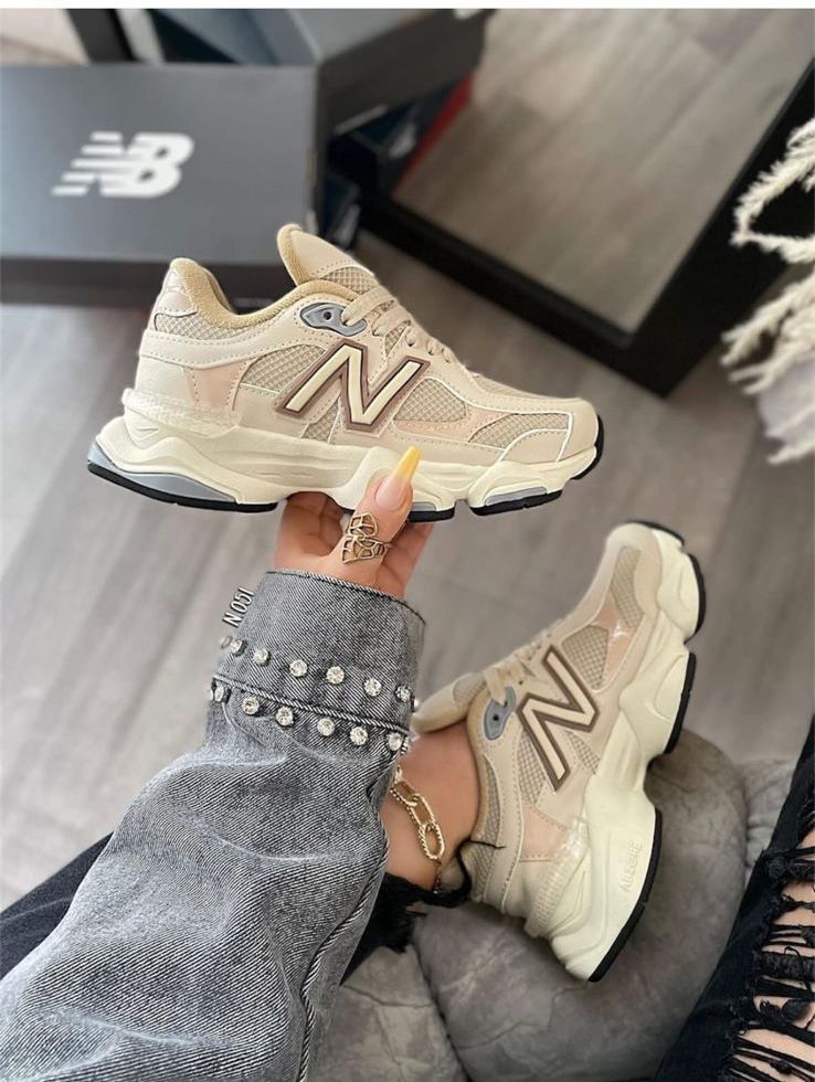 New balance 9060
